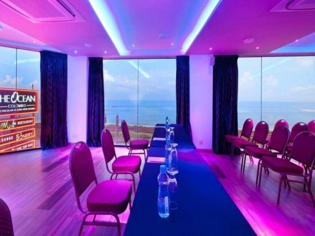 Територія The Ocean Colombo 4*