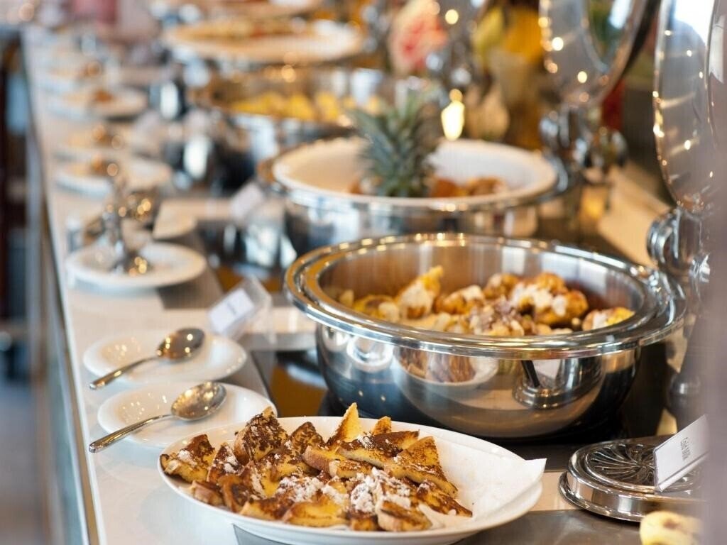 Апартаменти The Ocean Colombo 4*