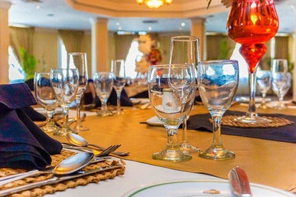 Панорама Grand Oriental 3*