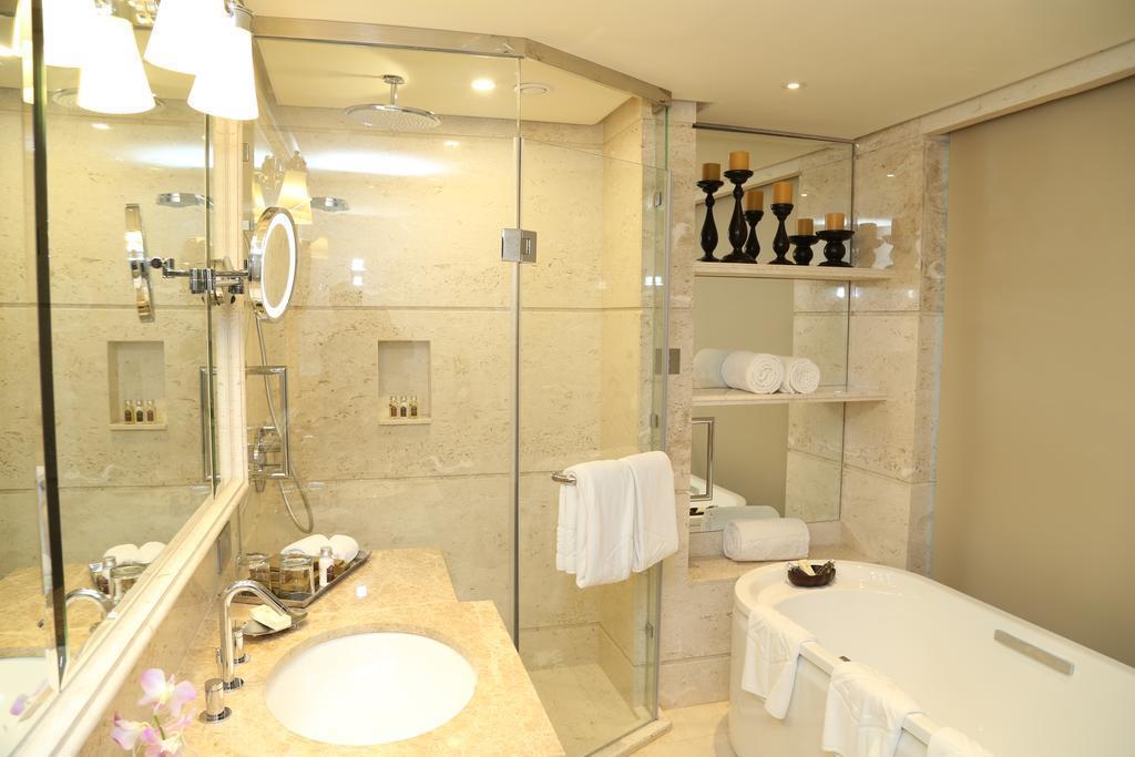 Территория Taj Samudra 5*