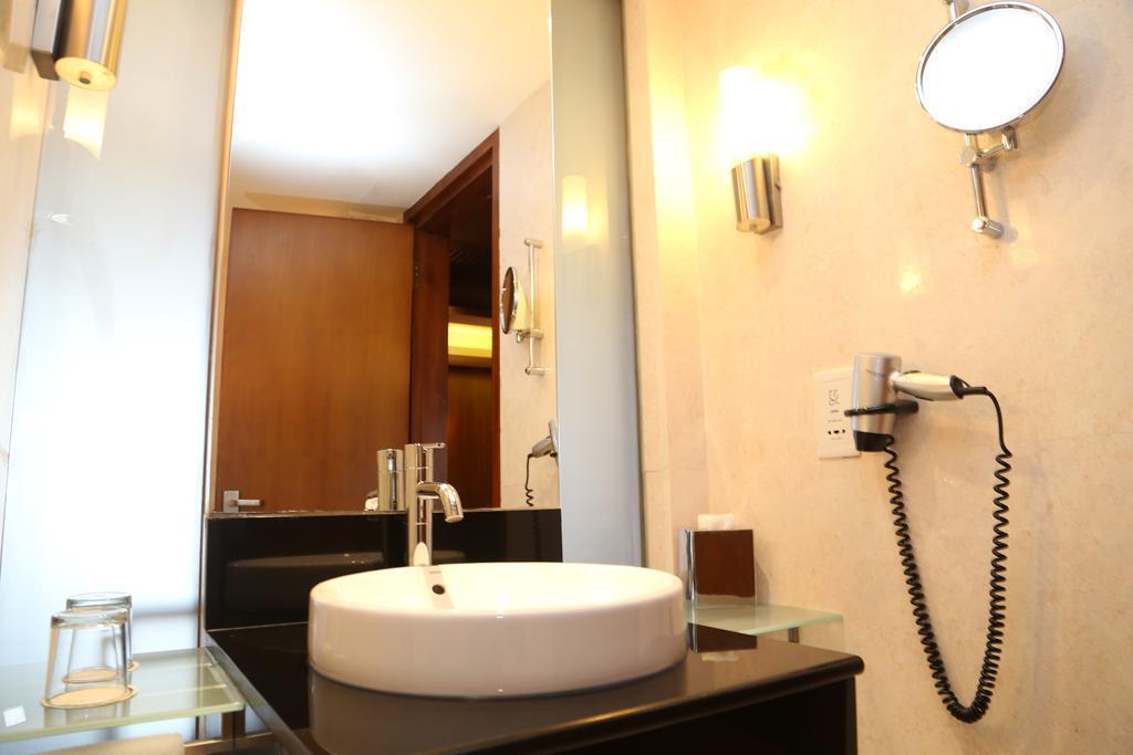 Апартаменты Taj Samudra 5*