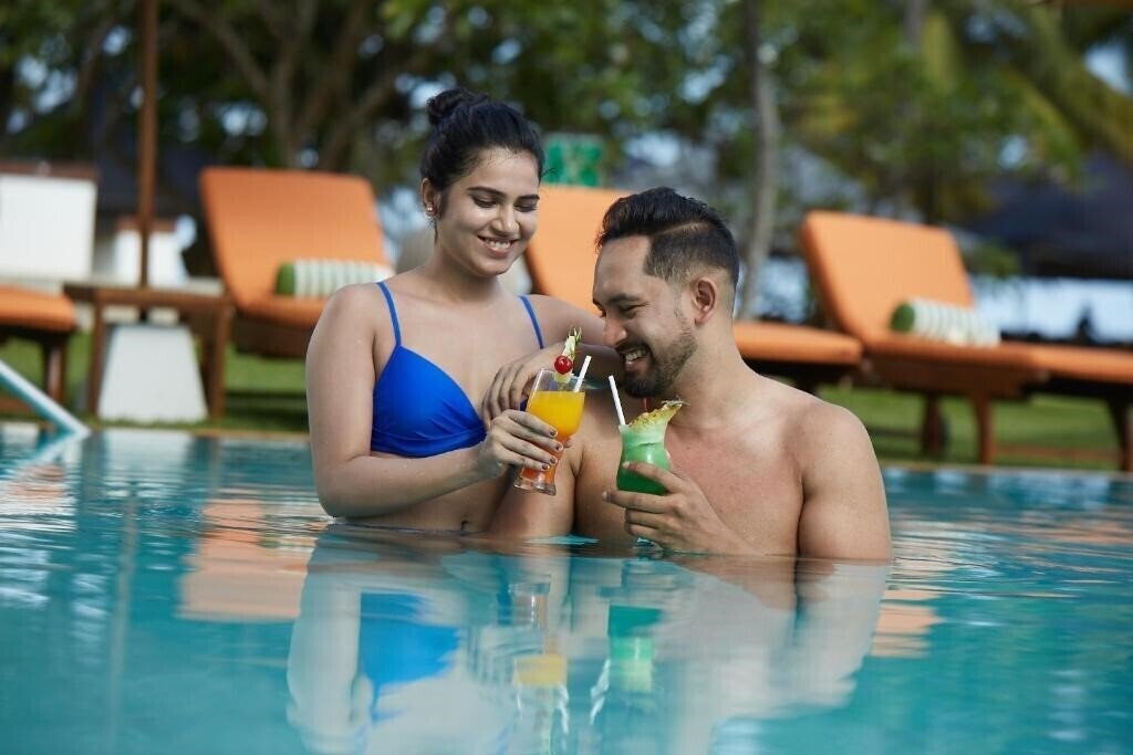 Панорама Pegasus Reef 4*