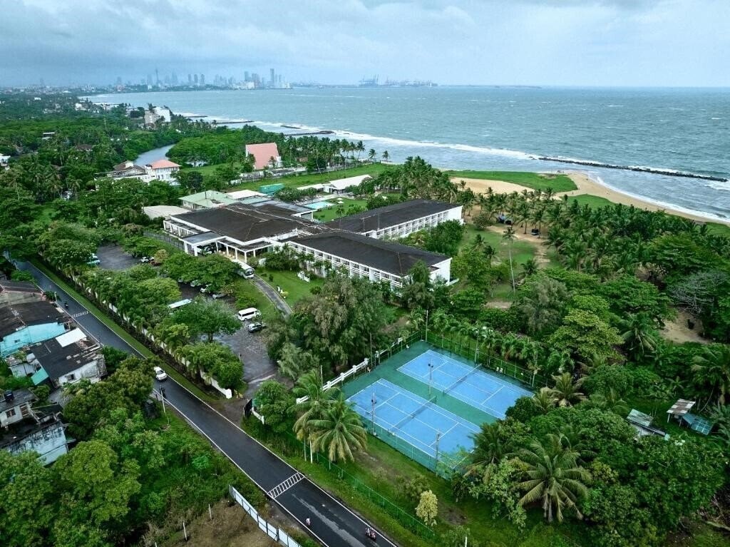 Фото Pegasus Reef 4*