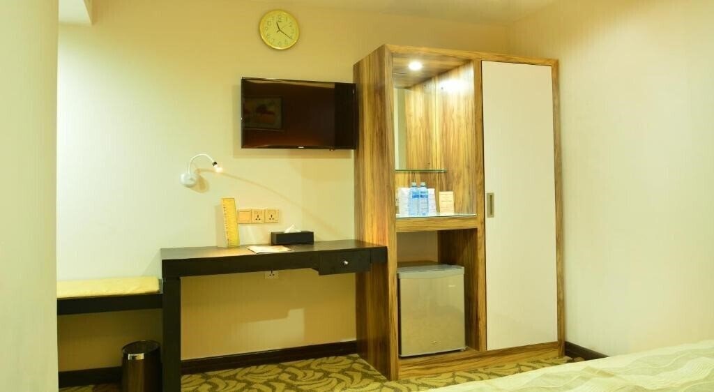 Панорама Pearl City 3*