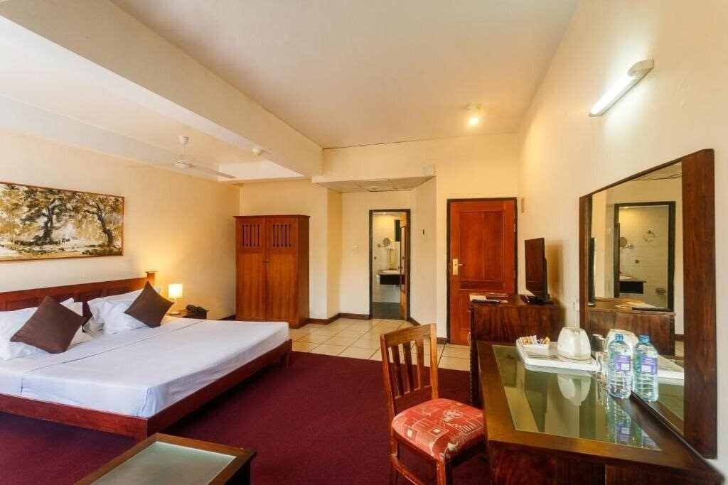 Картинка Janaki 3*