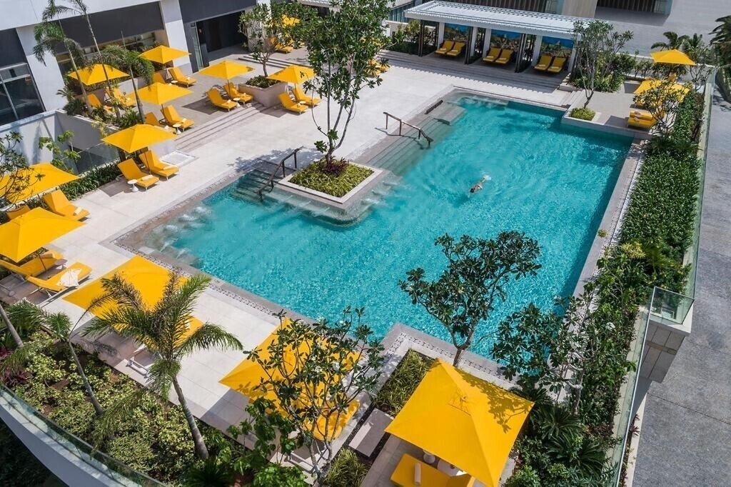Фото Shangri-La Colombo 5*