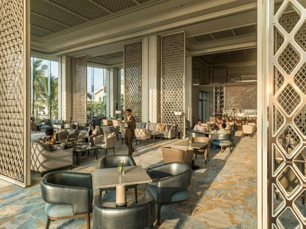 Фотография Shangri-La Colombo 5*