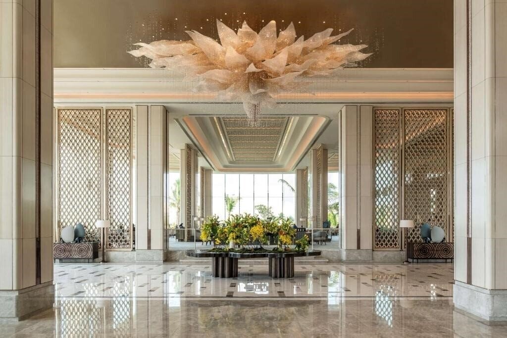 Изображение Shangri-La Colombo 5*