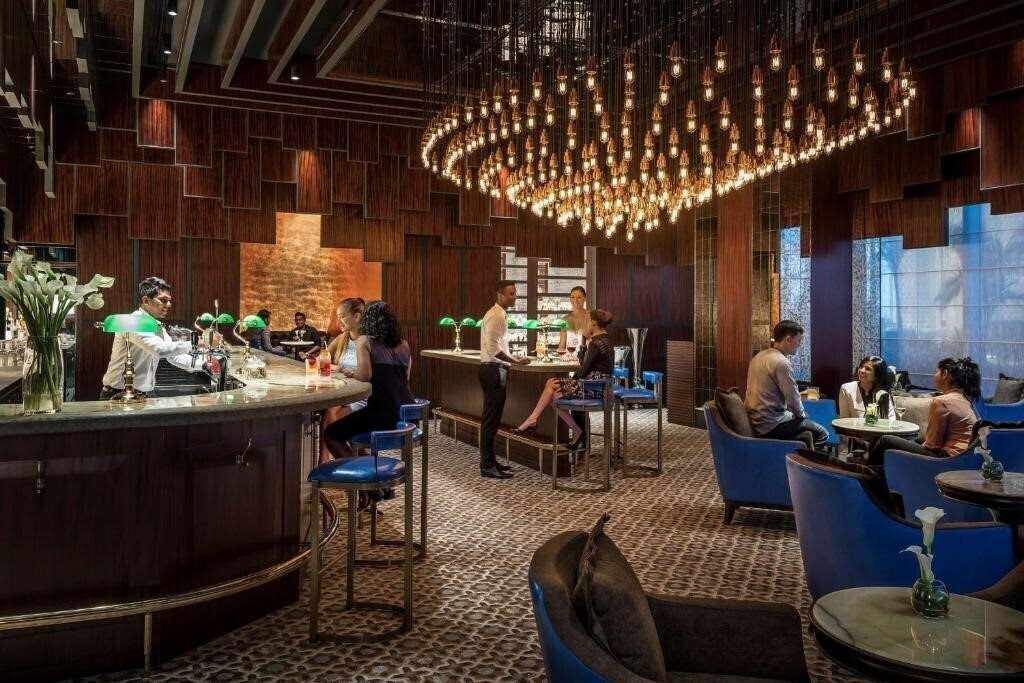 Картинка Shangri-La Colombo 5*