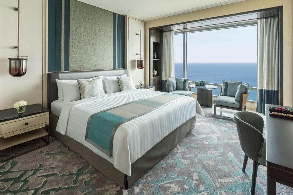 Апартаменты Shangri-La Colombo 5*
