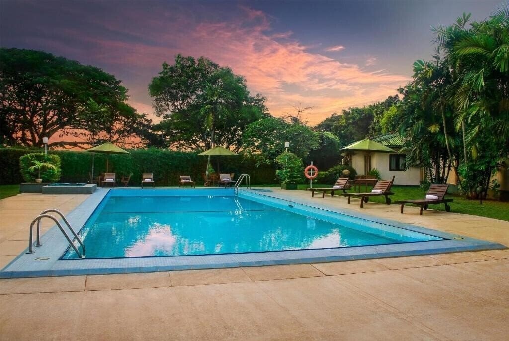 Зображення Ramada Katunayake 4*