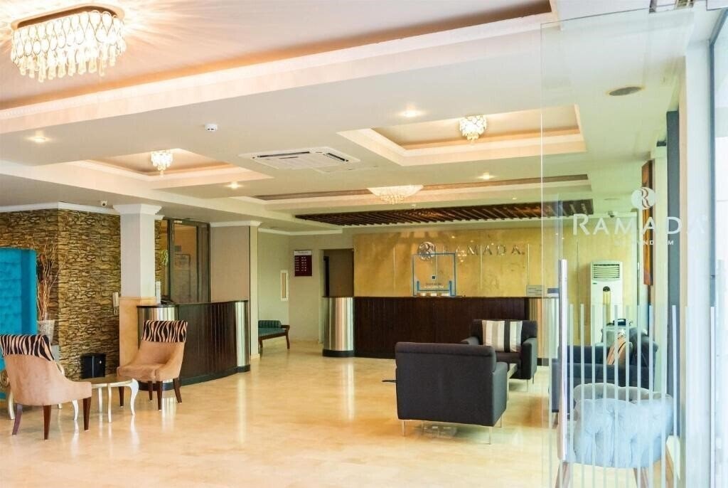 Апартаменти Ramada Katunayake 4*