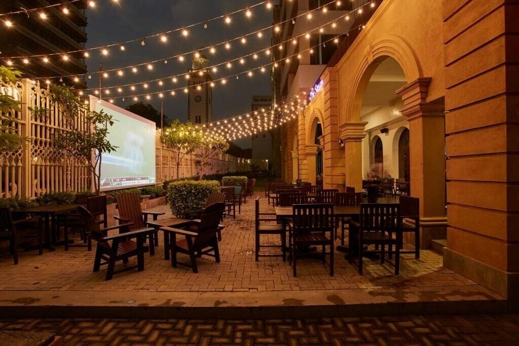 Апартаменти The Steuart By Citrus 3*