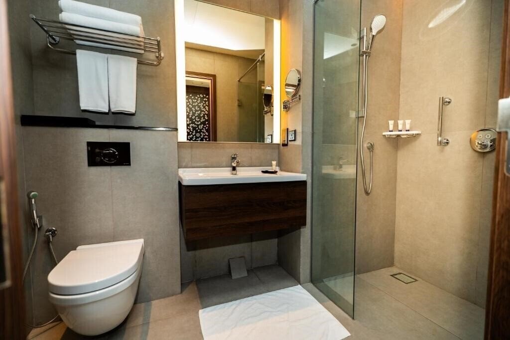 Панорама Sofia Colombo City Hotel 4*