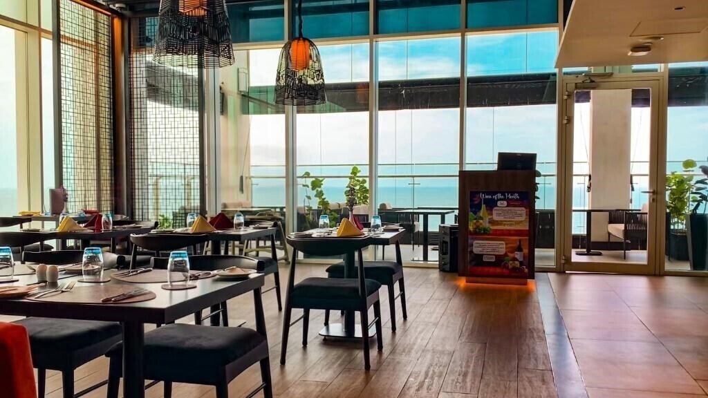 Фотографія Sofia Colombo City Hotel 4*