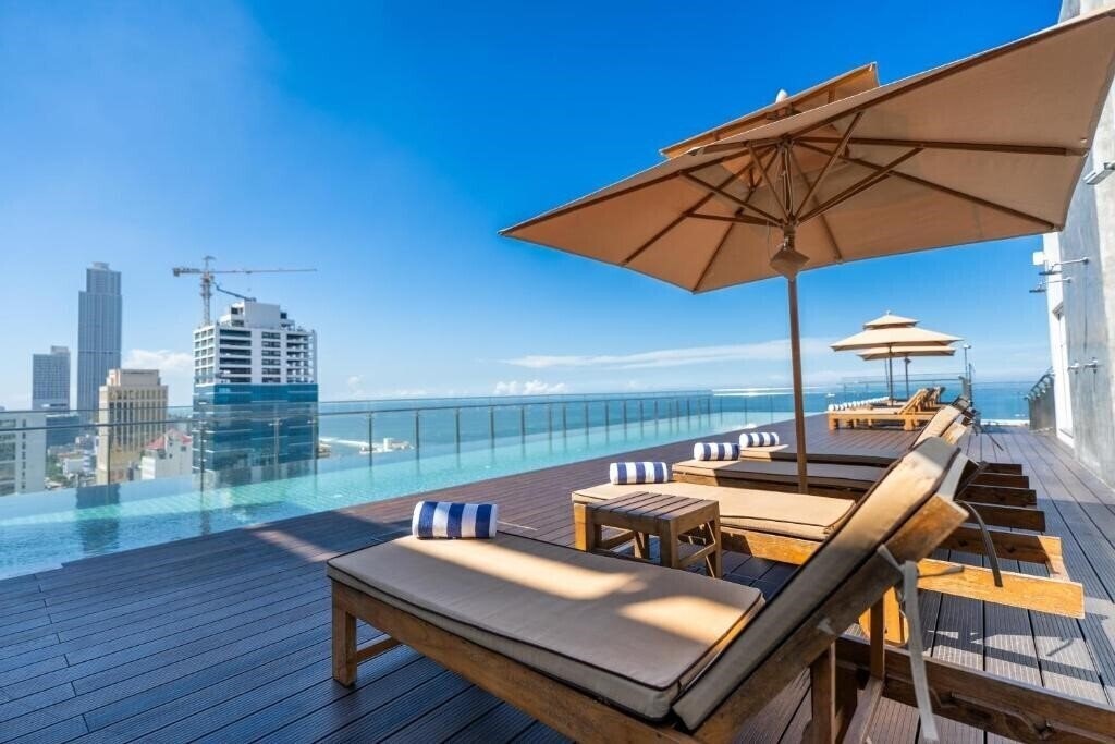 Зображення Sofia Colombo City Hotel 4*