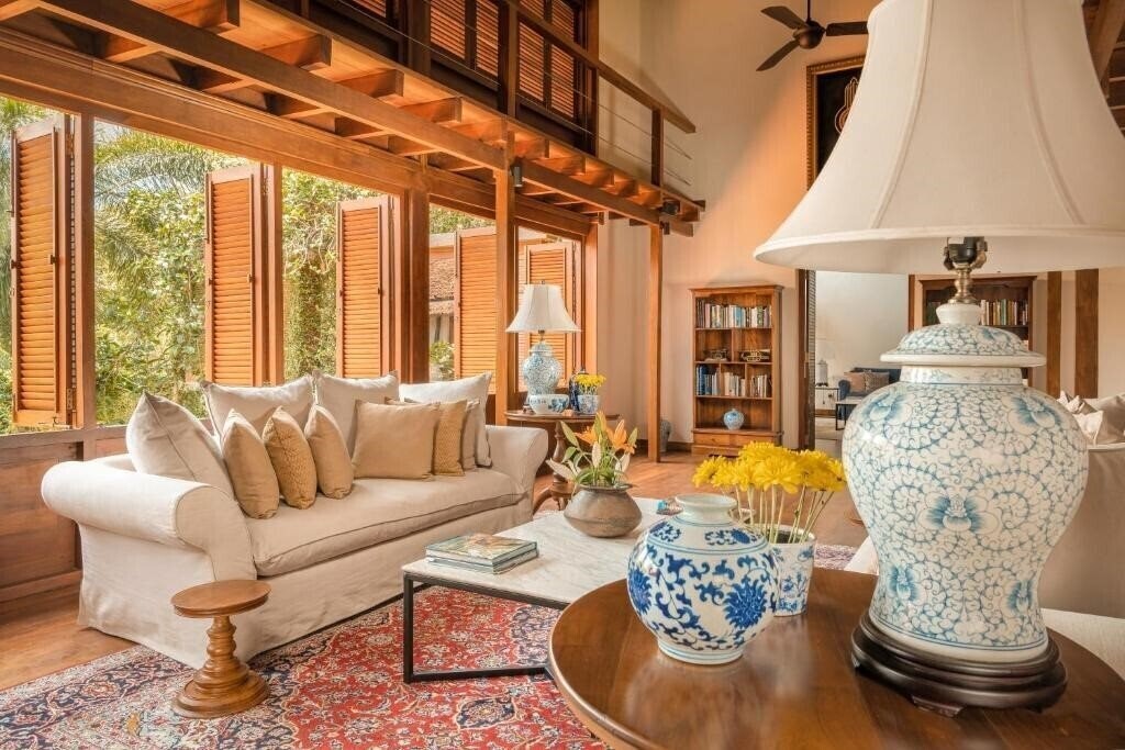 Вид Ishq Colombo 3*