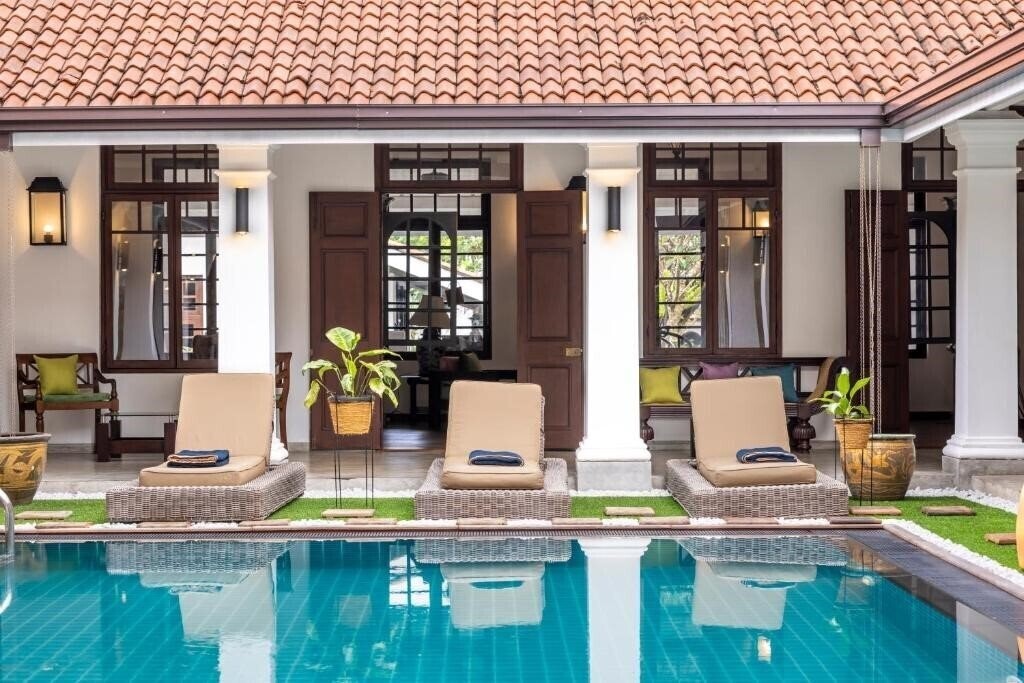 Апартаменти La Maison De Colombo 3*