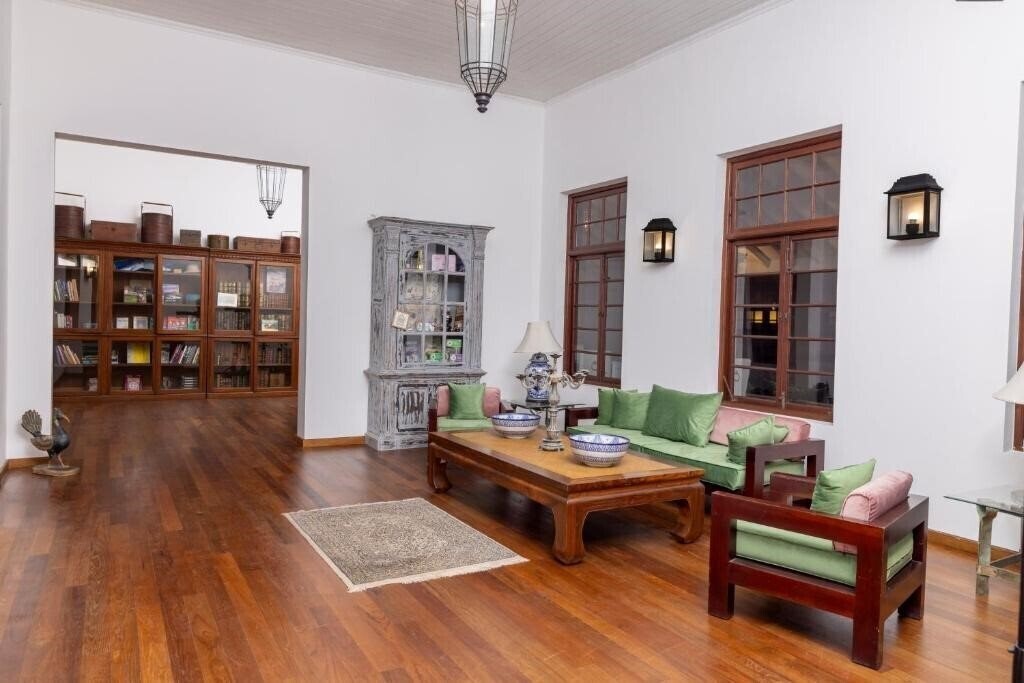 Зображення La Maison De Colombo 3*