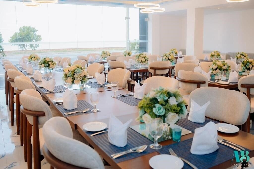 Фотография Marina Bay Colombo 4*