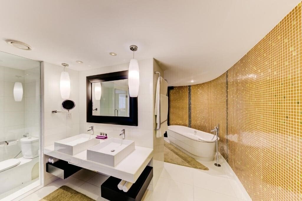 Вид Cinnamon Grand 5*