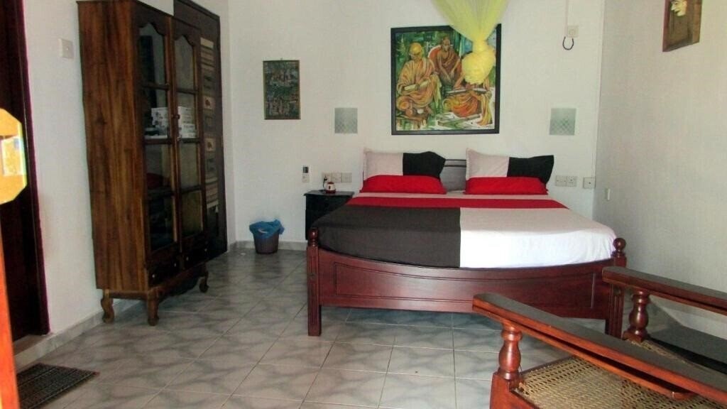 Фото Sankarest Villa Kosgoda 3*