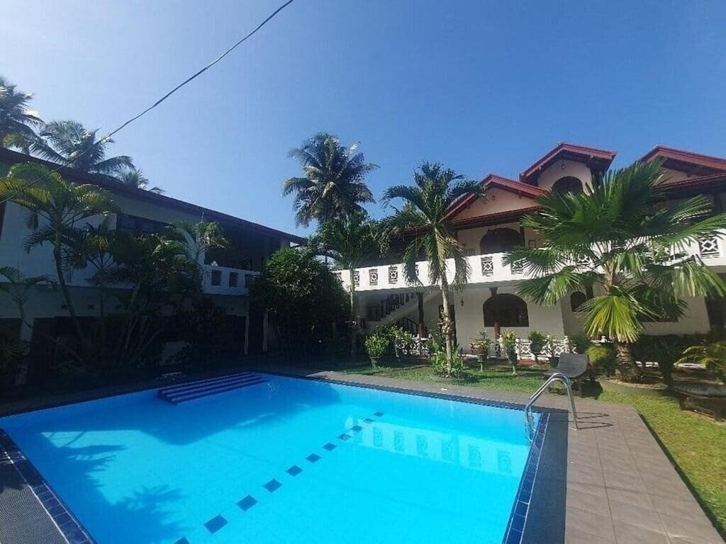 Фотографія Sankarest Villa Kosgoda 3*