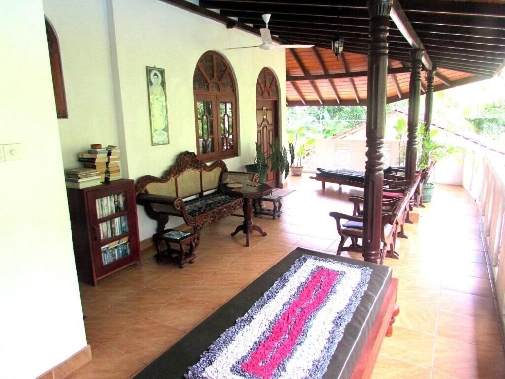 Зображення Sankarest Villa Kosgoda 3*