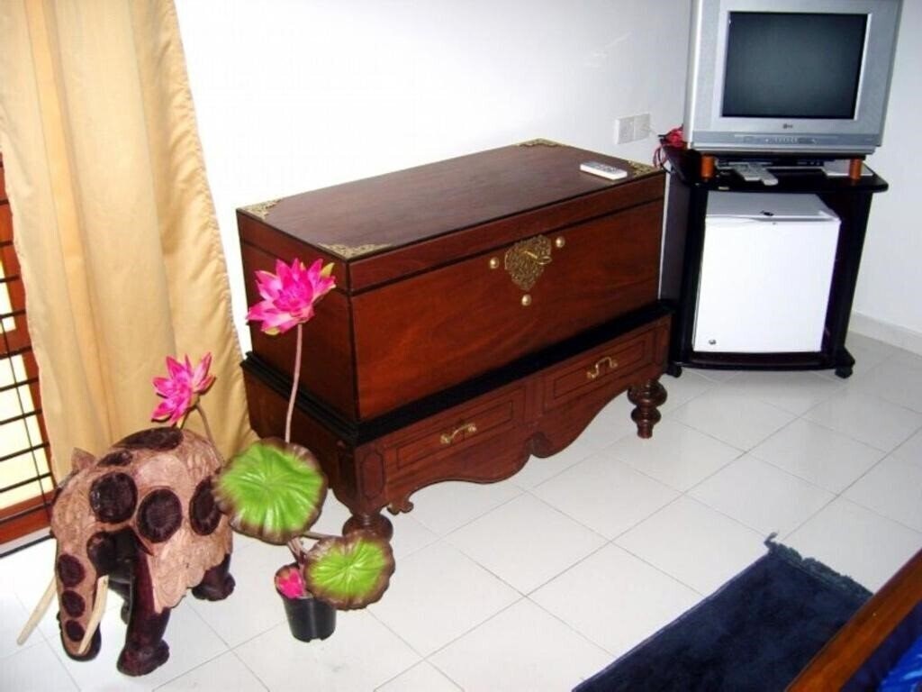 Картинка Sankarest Villa Kosgoda 3*