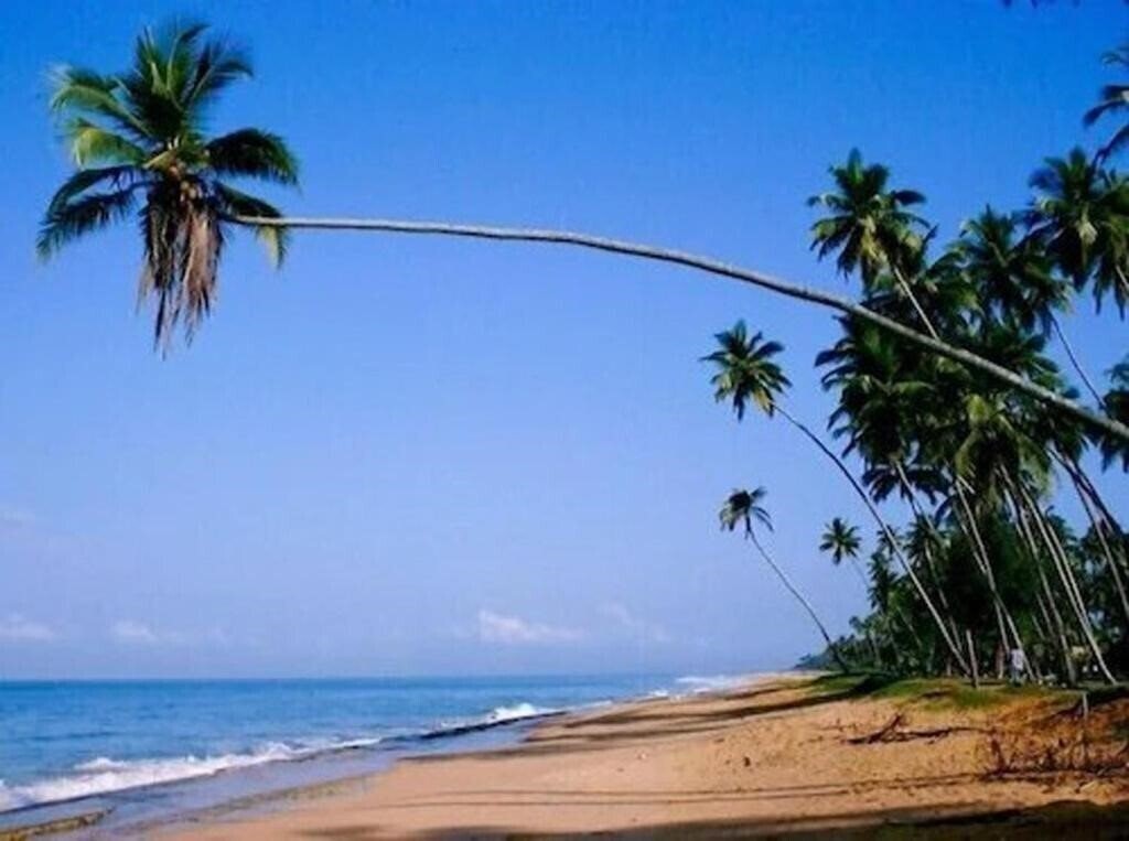 Вид Sankarest Villa Kosgoda 3*