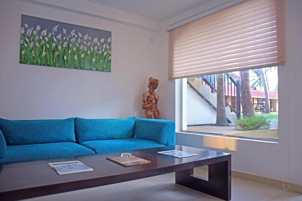 Апартаменты Amagi Beach 2*