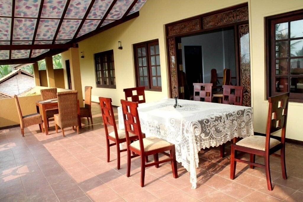 Апартаменты Solomon Beach 2*