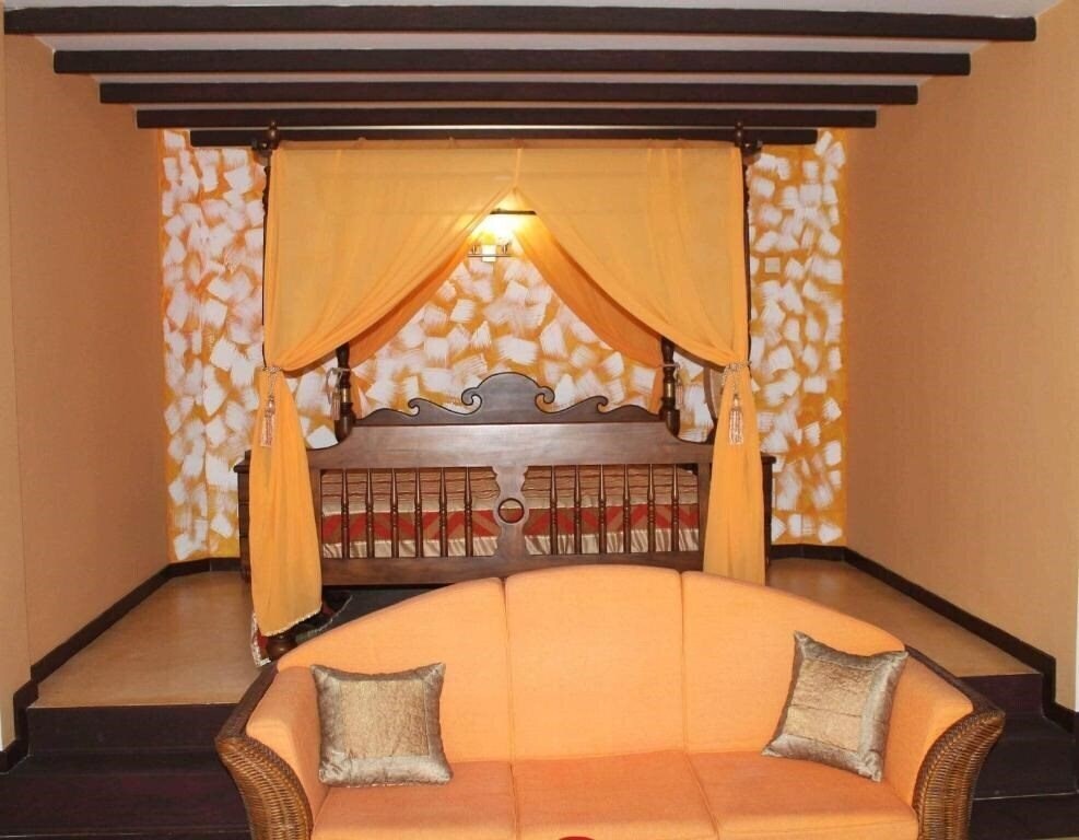 Панорама Solomon Beach 2*