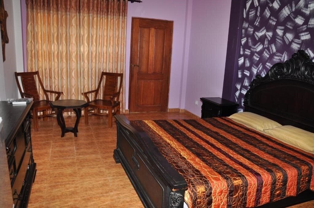 Вид Solomon Beach 2*