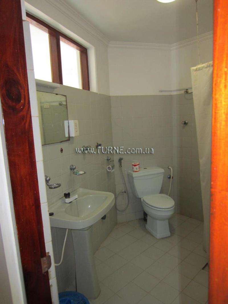 Панорама Olenka Beach Hotel 2*