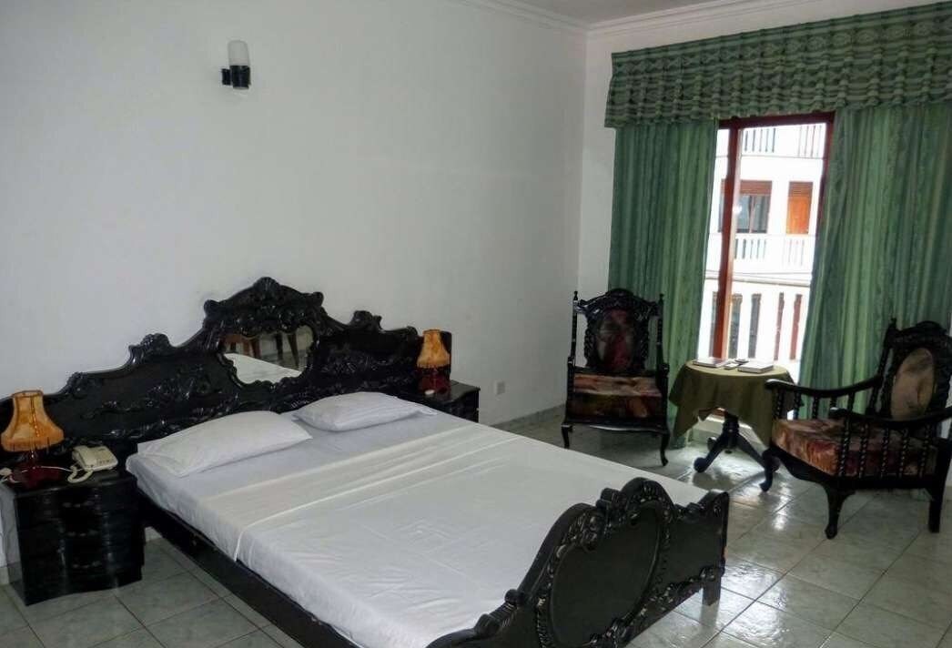 Панорама Olenka Sunside Beach 2*