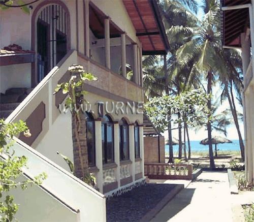 Готель Marawila Sport Resort (ex. Aquarius Sports Resort) 3*