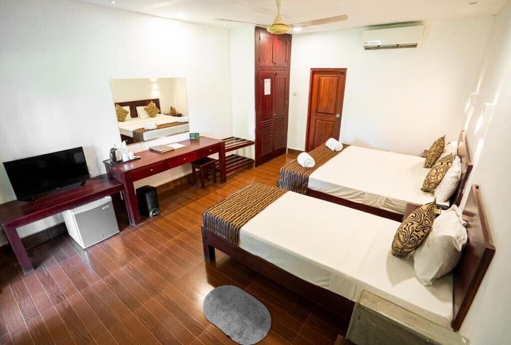 Вид Carolina Beach 3*