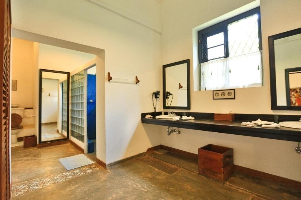 Апартаменты Horathapola Estate 4*