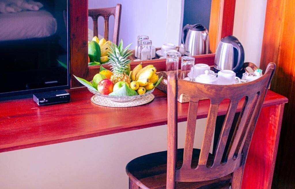 Апартаменты Calypso Sunset 3*