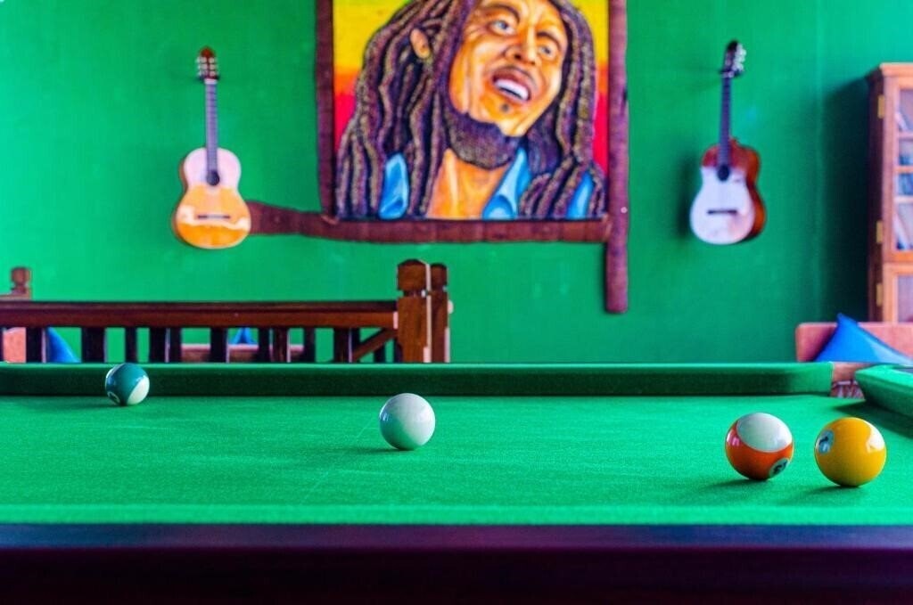 Территория Calypso Sunset 3*