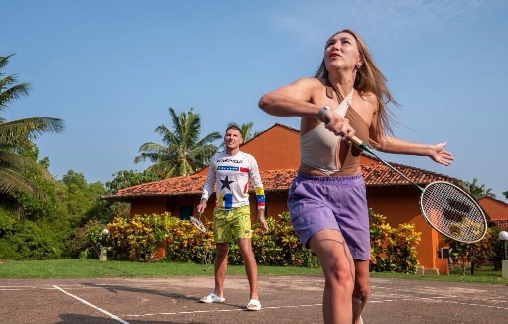 Территория Club Palm Bay 4*