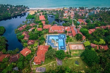 Отель Panorama Beach Thalalla 3*