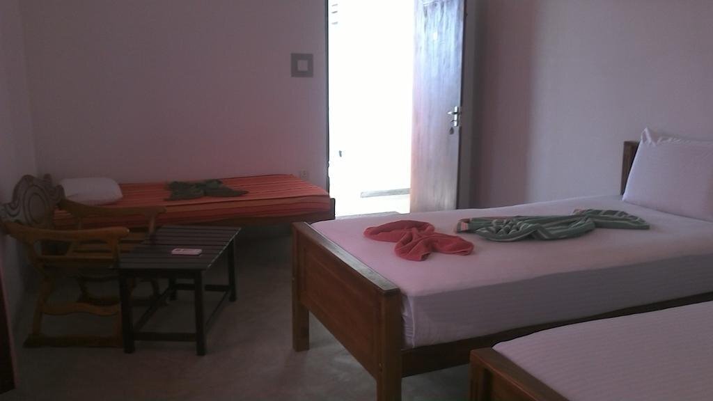 Апартаменты I And I Rest 2*