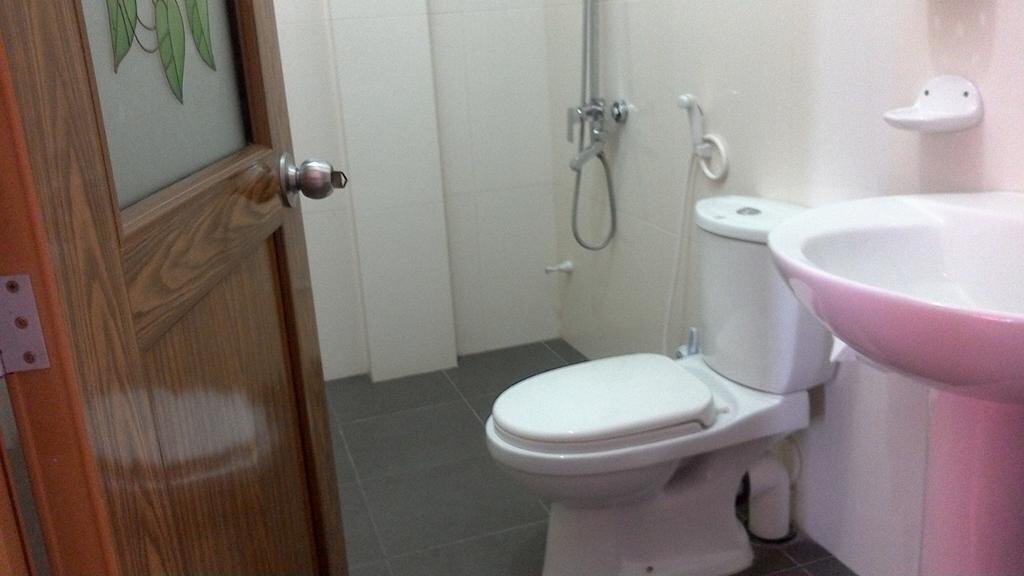 Панорама I And I Rest 2*