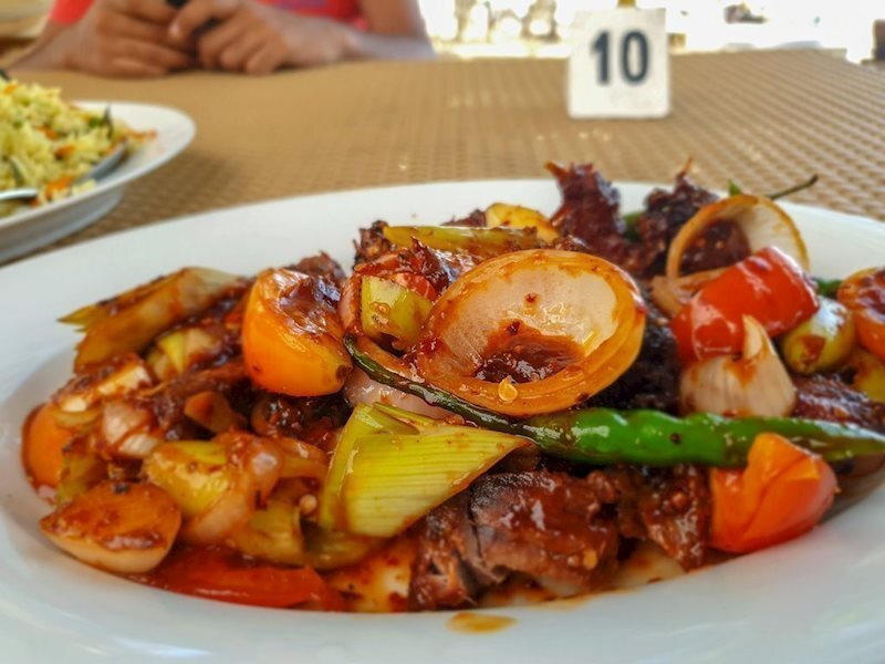 Фото Mirissa Bay Resorts 3*