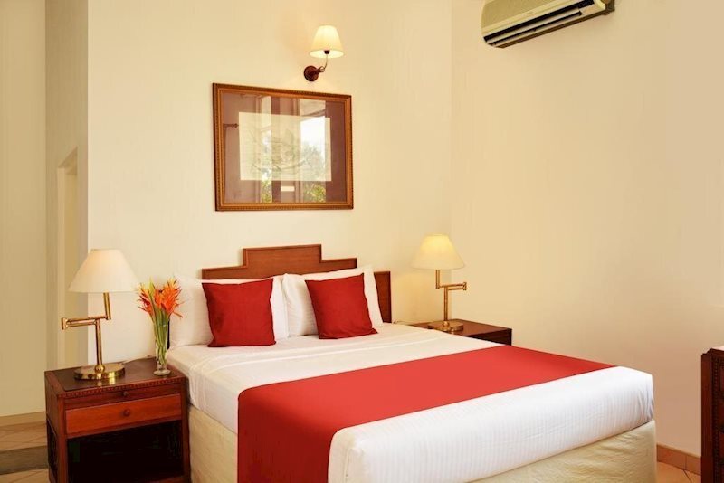 Апартаменты Mirissa Bay Resorts 3*