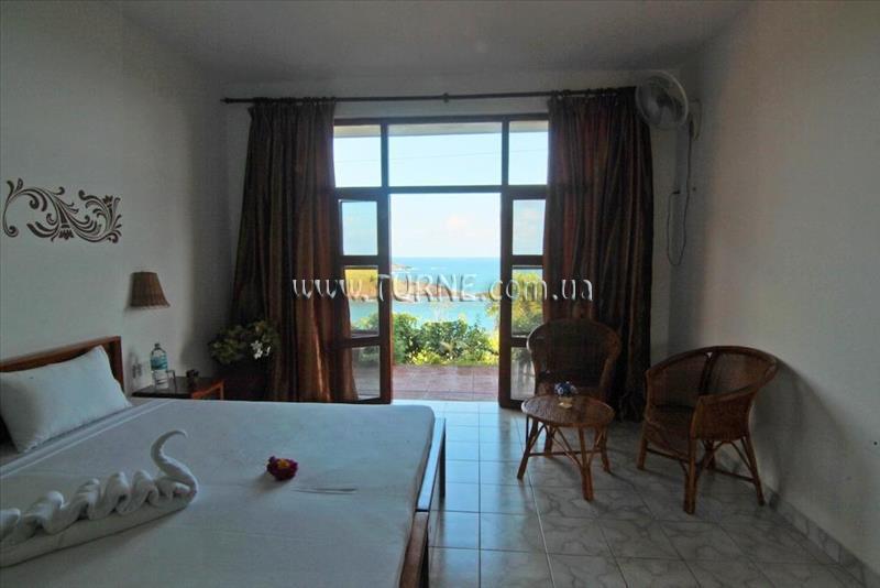 Панорама Panorama Talalla Beach 3*