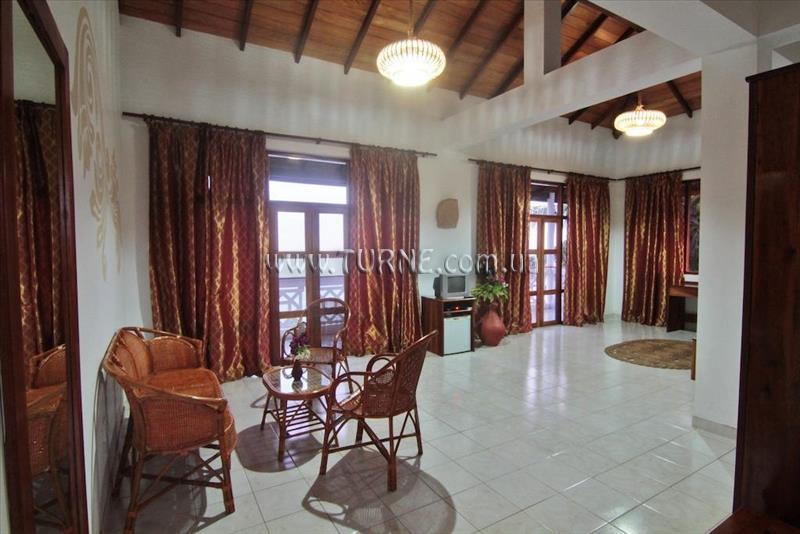 Апартаменты Panorama Talalla Beach 3*