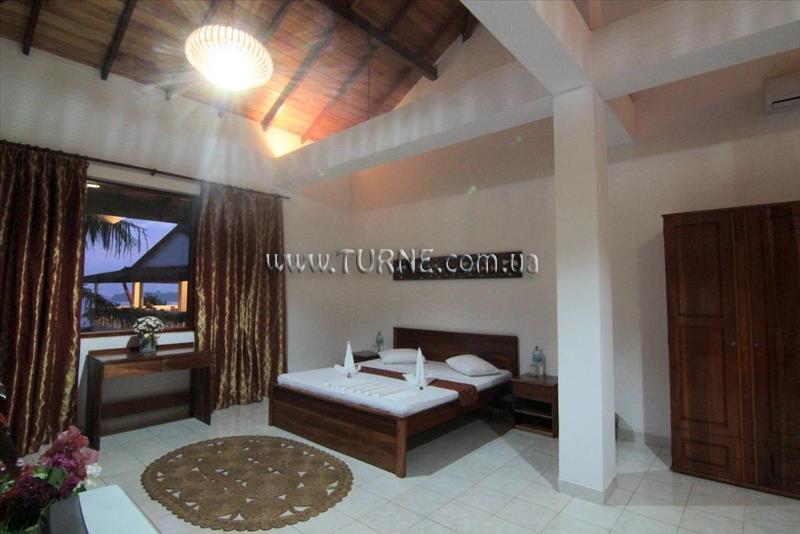 Территория Panorama Talalla Beach 3*